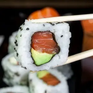 New York roll