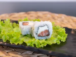 Philadelphia roll