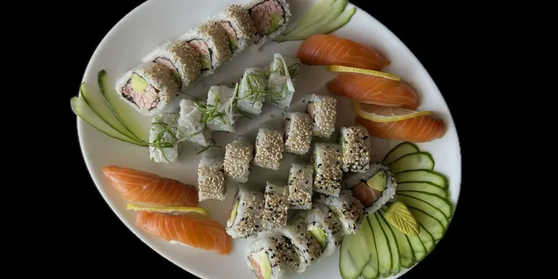 Sushi Taisho El Palomar