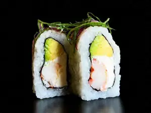 Ebi (langostino) x5