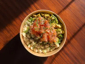 Poke taisho