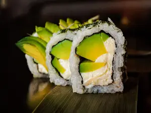 Yasai x5