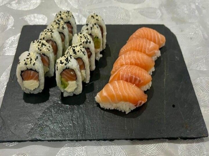 Sushi Toki Jockey Club