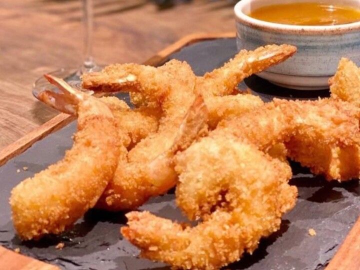 Sushi Toki Jockey Club