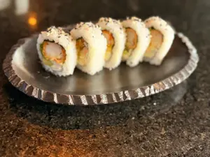 Roll eby x5