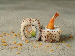 Roll kani x5