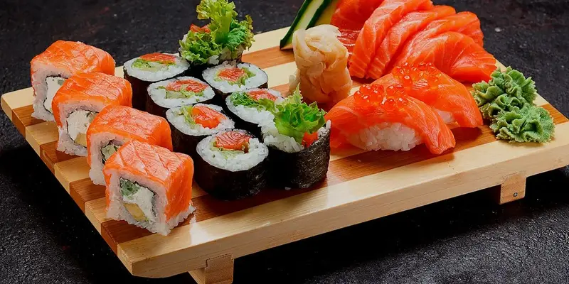 Sushi Wom Acassuso