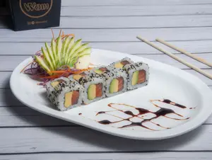 New york roll (8 piezas)