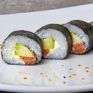 Alaska roll (por 5)