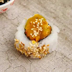 Atlanta roll (por 5)