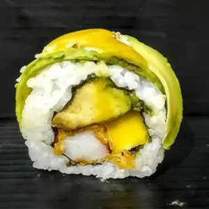 Boston roll por 5)