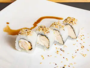 Chicken roll (por 5)