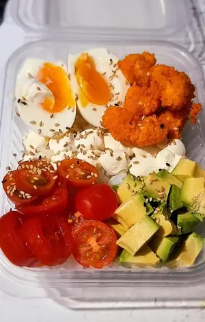 Chiken salad