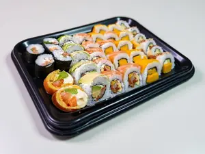 Combinado - hitachi woow (15 piezas)