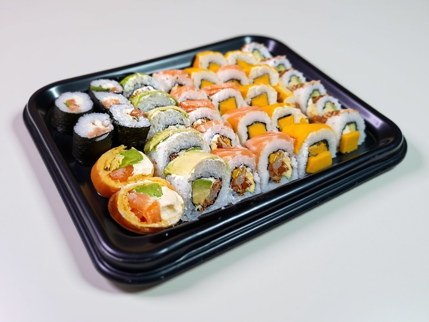 Combinados
