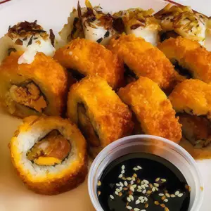 Combinado - osaka woow x15