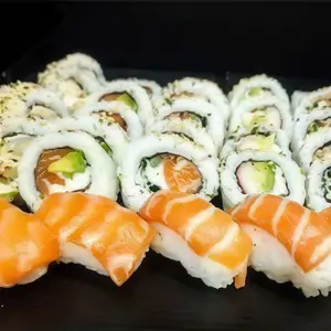 Combinado - taki x36 piezas)