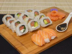 Combinado - tokio woow x26