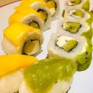 Combinado - tropi x14 piezas)
