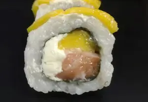 Eby roll (por 5)