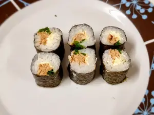 Feel maki x6