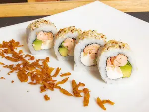 Fushimi roll x5