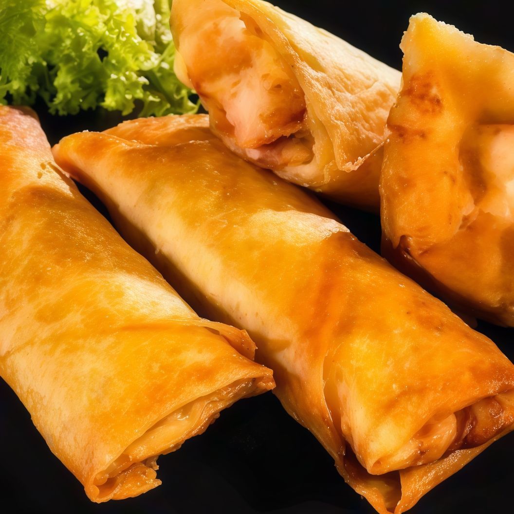 Platos Calientes
