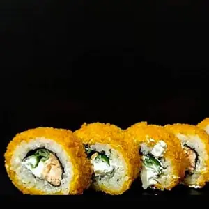 Hotsmoked roll x5