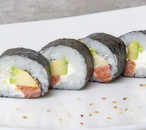 Kakashi roll