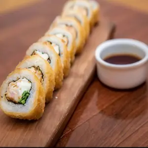 Lang hot roll x5