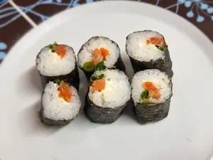 Lango maki x6