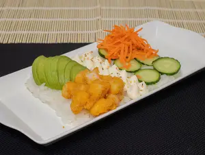 Lango salad