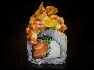 Mex roll x5