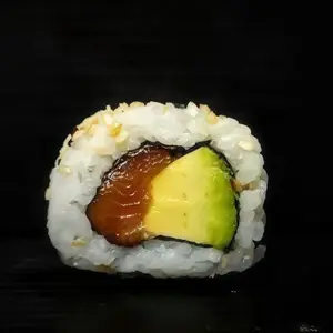 New roll