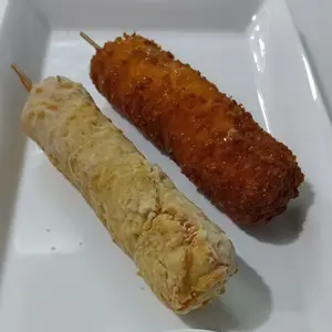 Palito king (por 3 unidades)