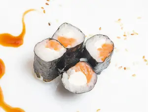 Phila maki x6