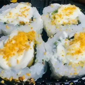 Spartan roll x5