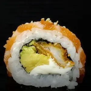 Toyo roll (por 5)