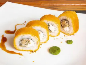 Zazke hot roll x5