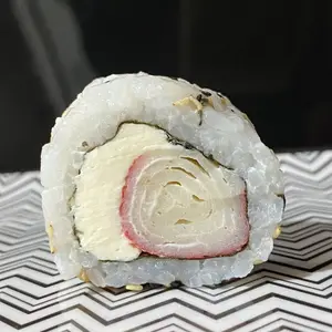 California Roll