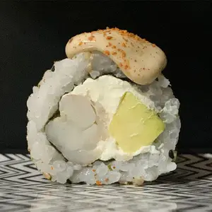 Ceviche Roll