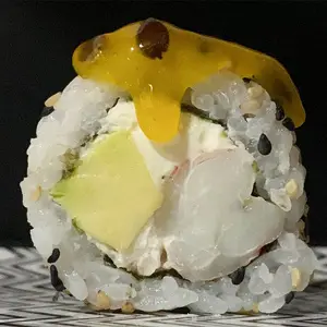 Pasion Roll