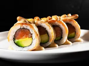 Merken Roll (4 unidades)