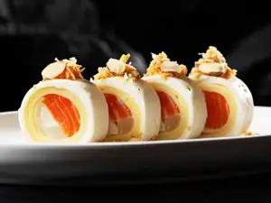 Soul Roll (4 unidades)