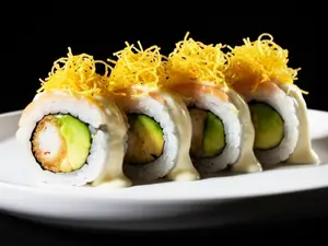 Tiger Roll (4 unidades)