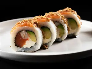 Buenos Aires Roll(4 unidades)