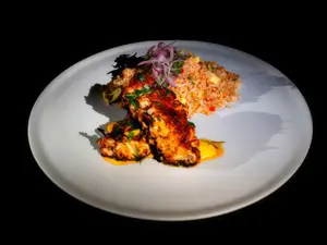 Chaufa Pollo Back - LIMITED EDITION