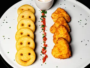 Chick & Chips