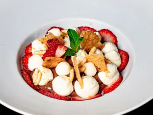 Lujuria de Chocolate
