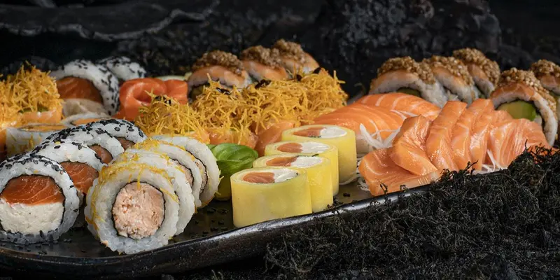 Sushiclub Villa Urquiza